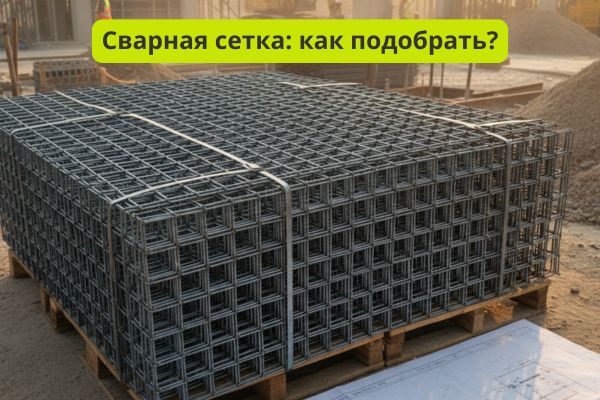 Как подобрать сетку под определенную задачу фото